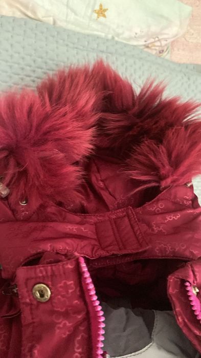 Продам комбез для девочки