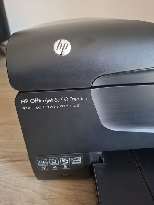 Imprimanta HP OFFicejet 6700 Premium
