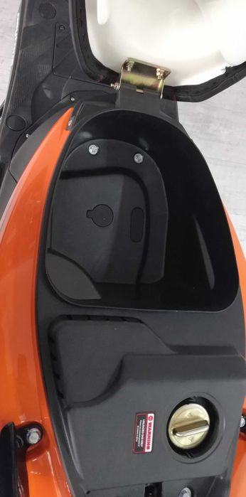 Scuter Daytona Motors Revo, Limitat la 25 km ! Fara Permis, Rate