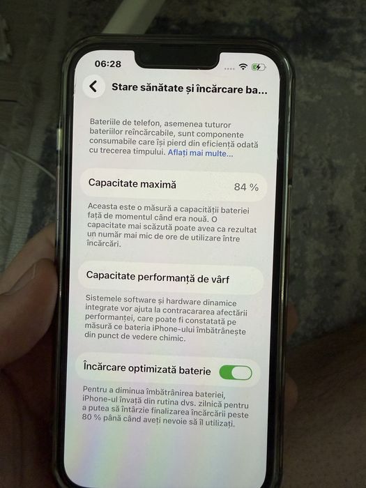 De vanzare Iphone 14