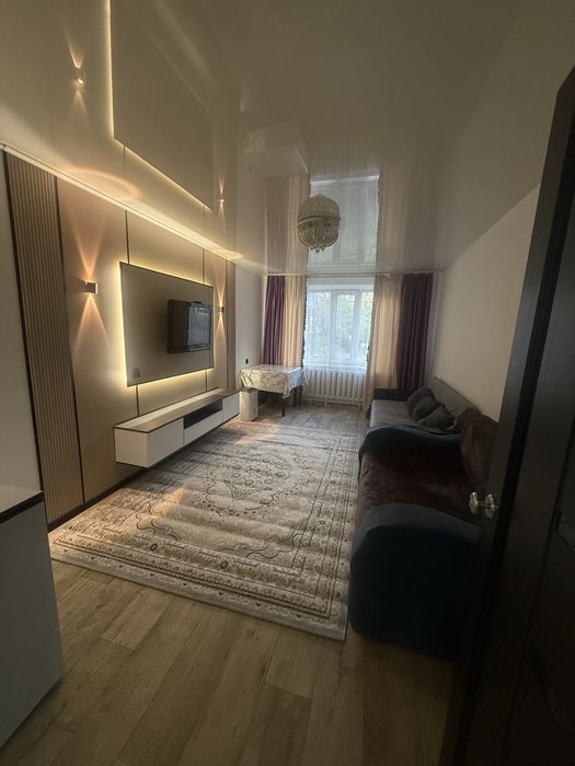 Продается 2 ком кв Нова Дубовка ул Абая 48