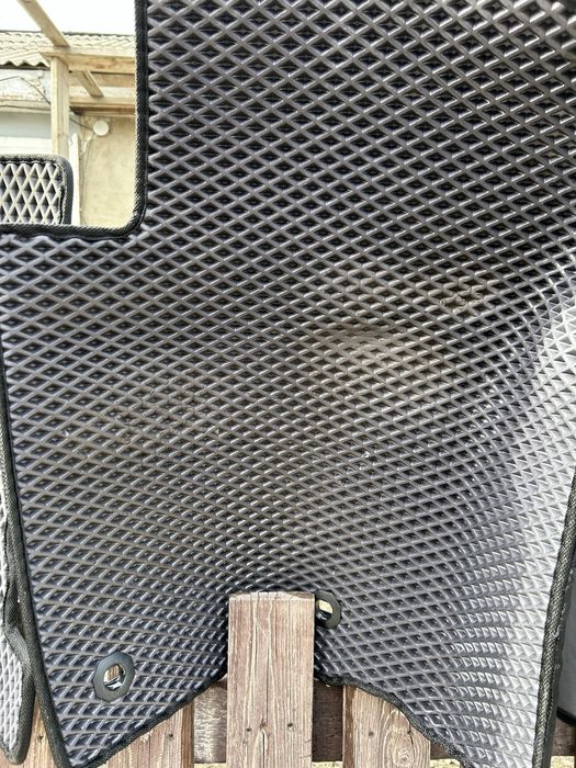 Продам ева полики прадо 150