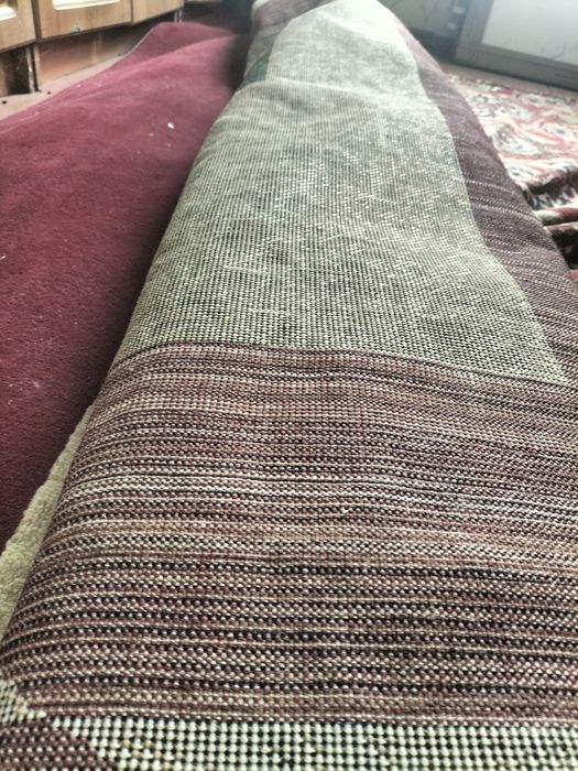 ковёр хаорши состаяение