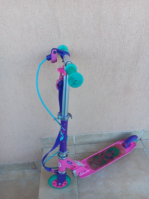 Trotineta copii OXELO