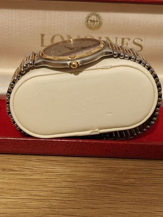 Ceas Longines Conquest Vintage 4940