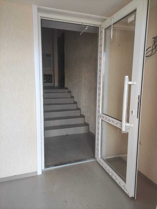 3-ком. квартира, район БЕРЕКЕ!