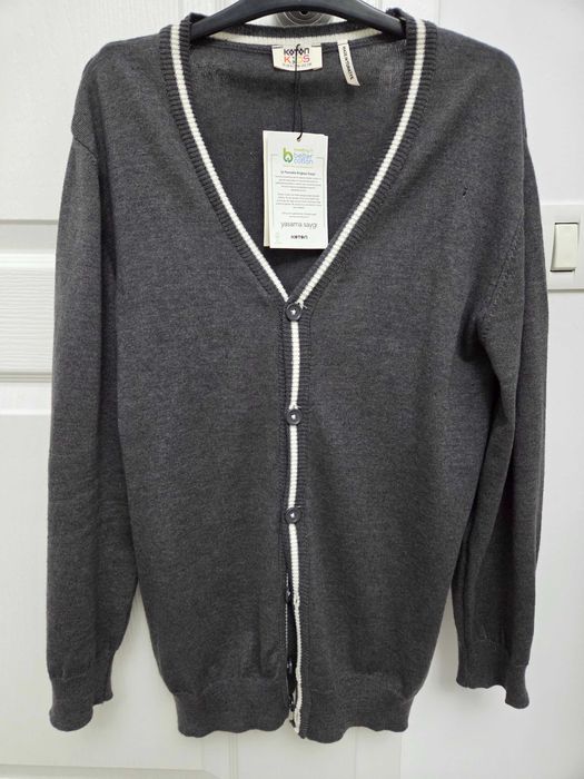 Cardigan copii 11-12 ani