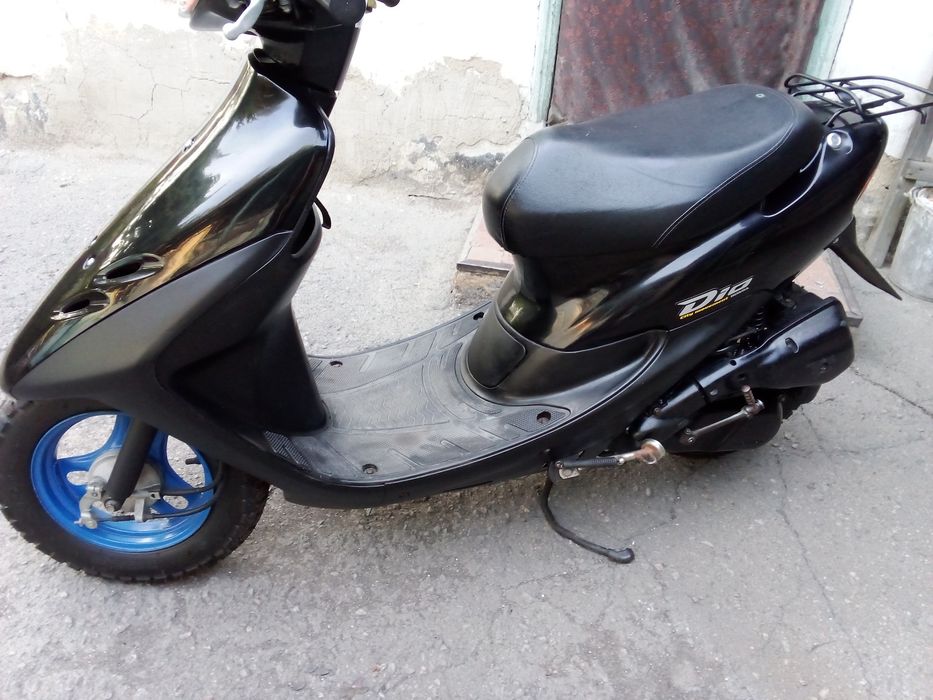 Продам скутер honda dio