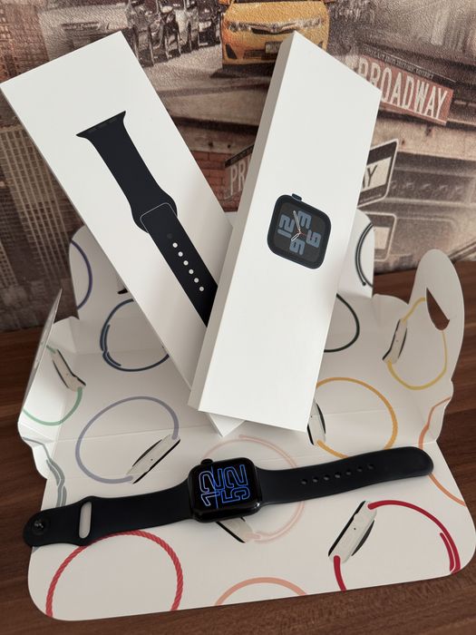 Apple Watch SE [2024]