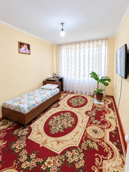 Квартира 2 хонали 60м²