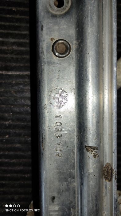 Домкрат на BMW.   .