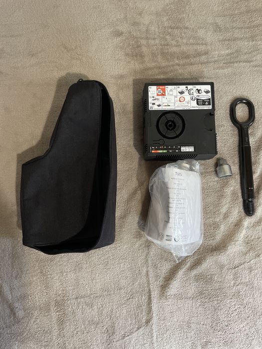 kit pana original avW Audi Skoda Seat