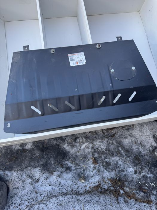 Защита двигателя Авто , Защита картера , Камри 30,35,40,45