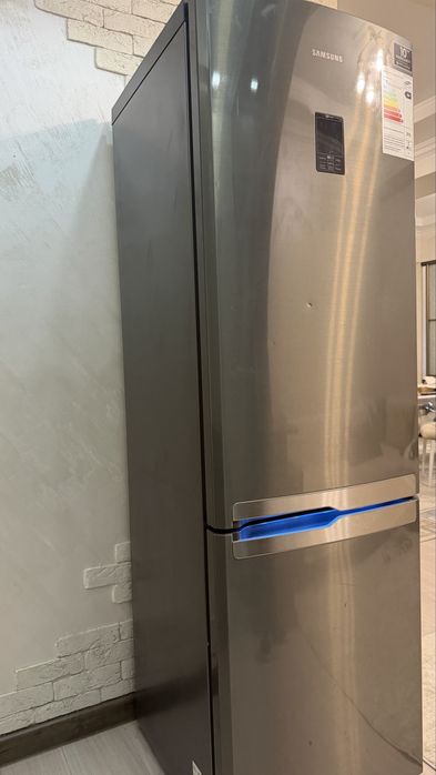 Холодильник Самсунг Samsung