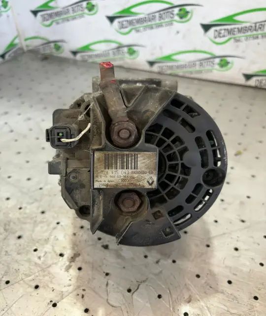 Alternator Dacia Logan