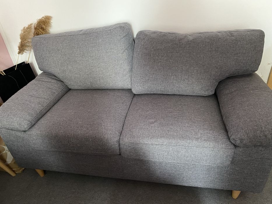 Два дивана JYSK /двоен и троен/