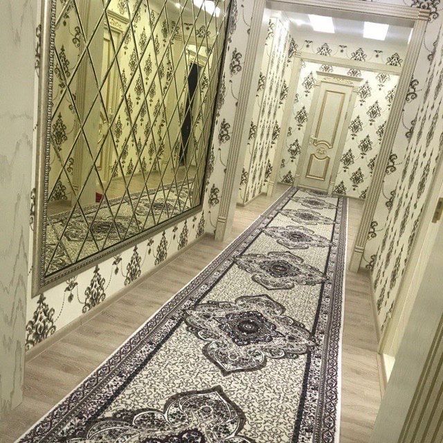 Продается квартира с евроремонтом с мебелью и техникой 118 кв.м