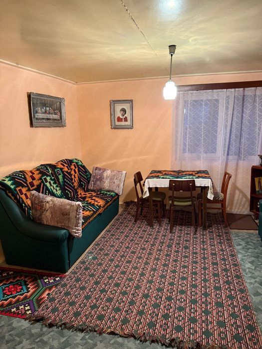 Vând casa in comuna Cornesti sat Lujerdiu