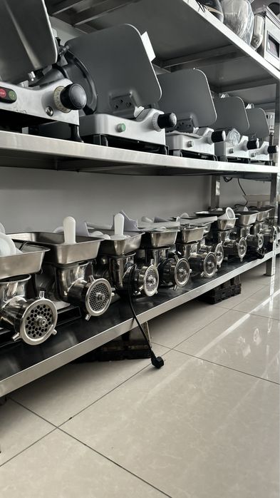 Мясорубка гушт утказгич