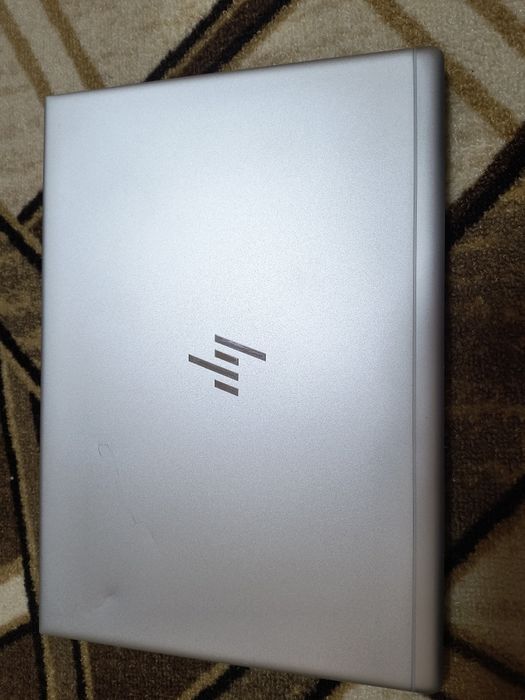 HP G6 840 elitbook лаптоп