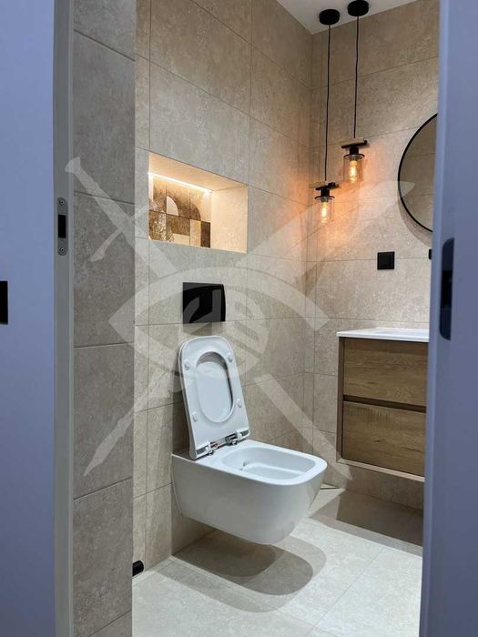 Дава се под наем Двустаен апартамент в София, Кръстова вада - 72 кв.м за 1196.97 € - Снимка #8