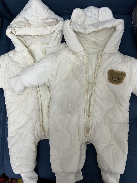 Детский камбинизоны