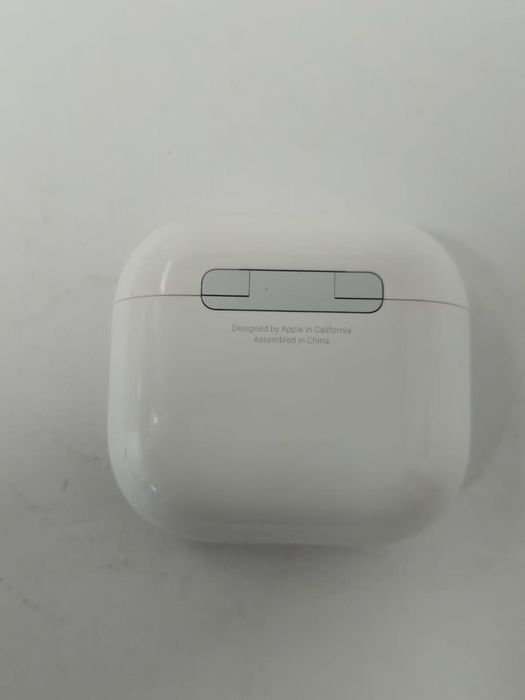 Casti Apple AirPods 4 -T-