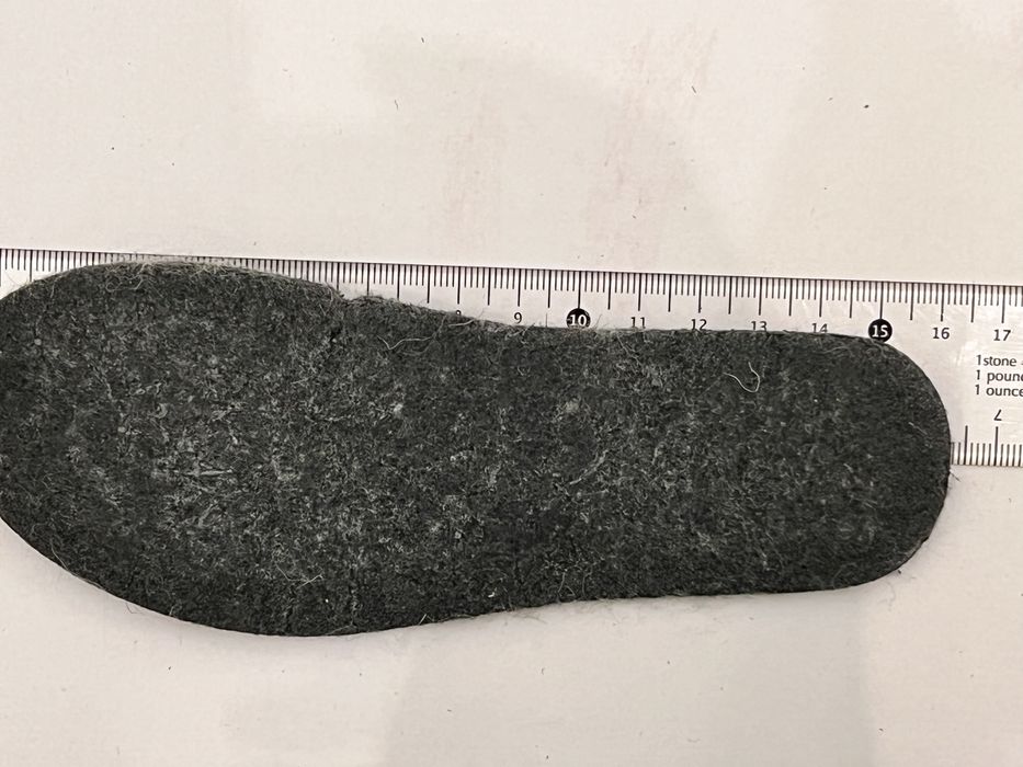 Зимние сапоги Alaska 25EU