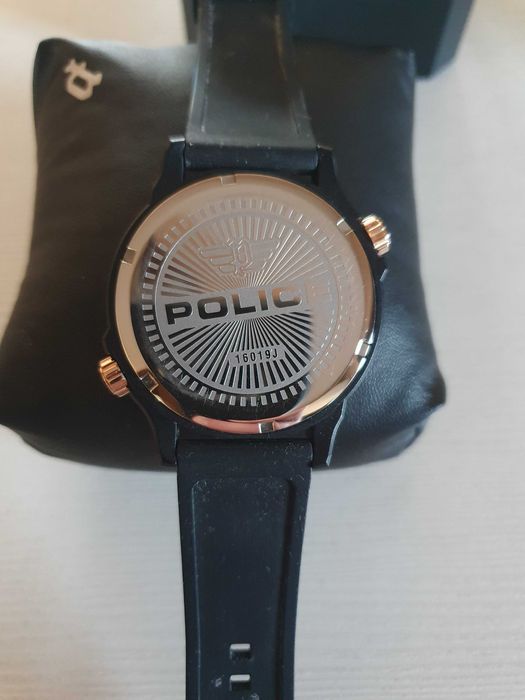 Мъжки часовник Police