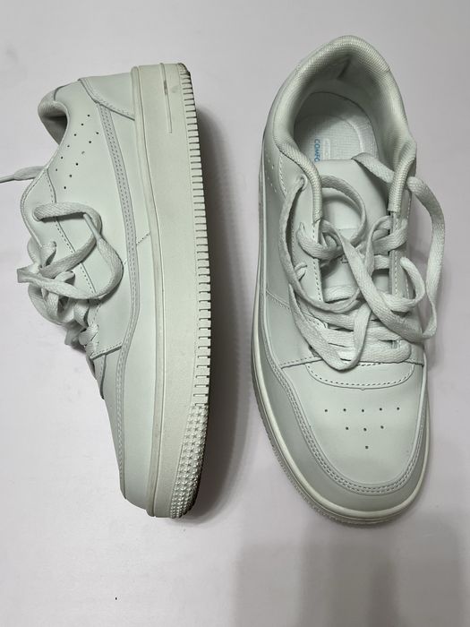 Кроссовки бу европа