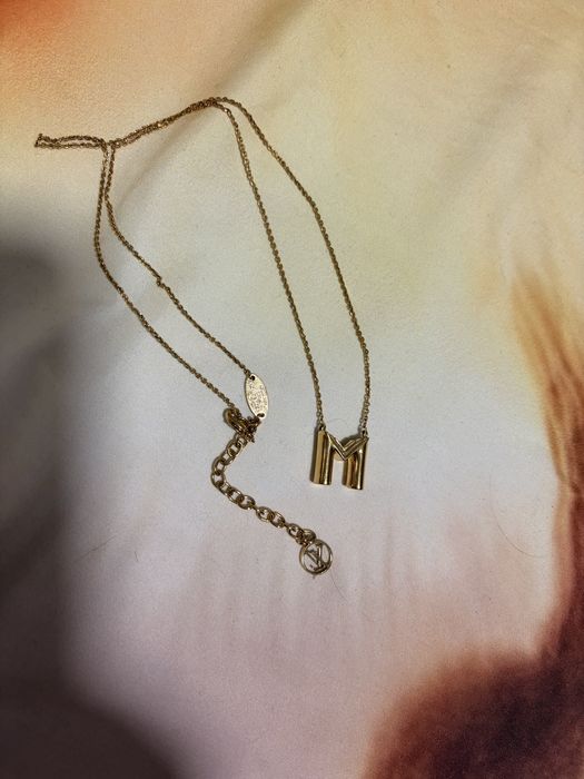 Lantisor de gat  Louis Vuitton