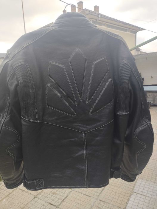 Мото яке , мото гащи 2 бр