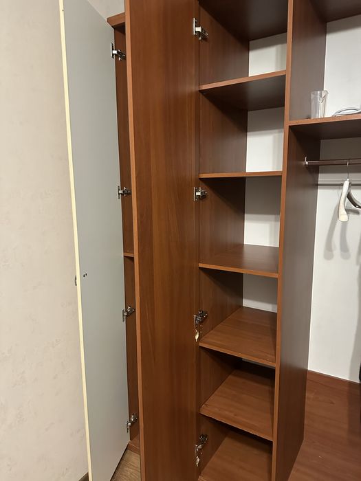 Шкаф в хорошем состоянии