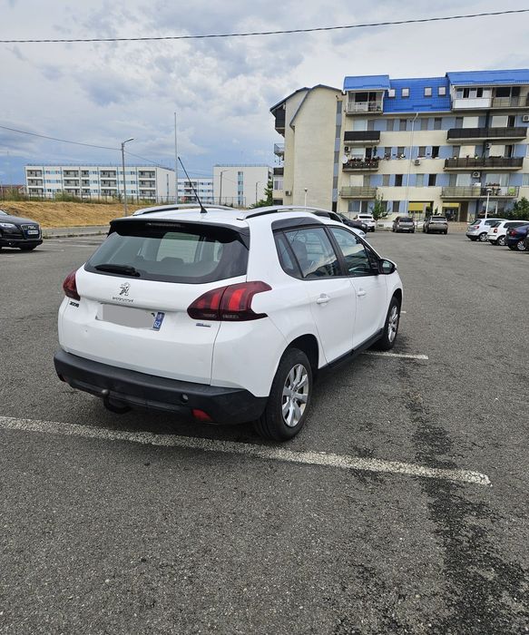 PEUGEOT 2008 2016 — imagine 4