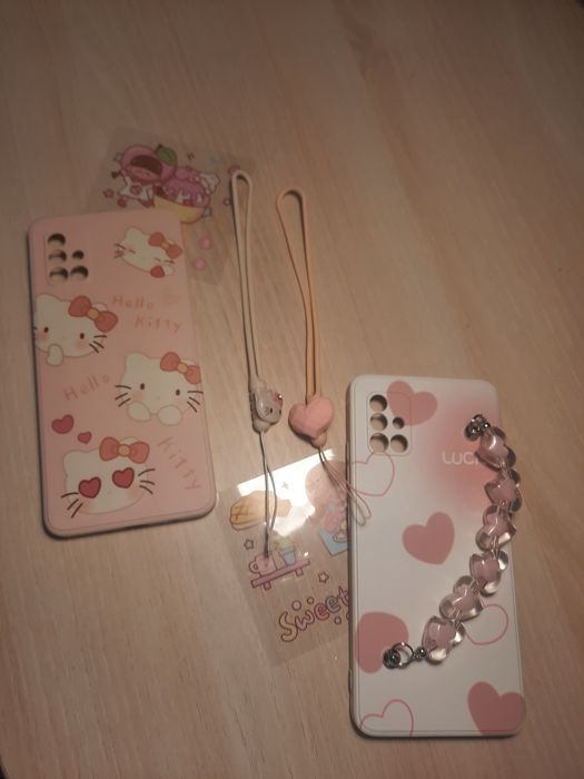 Чехол на телефон