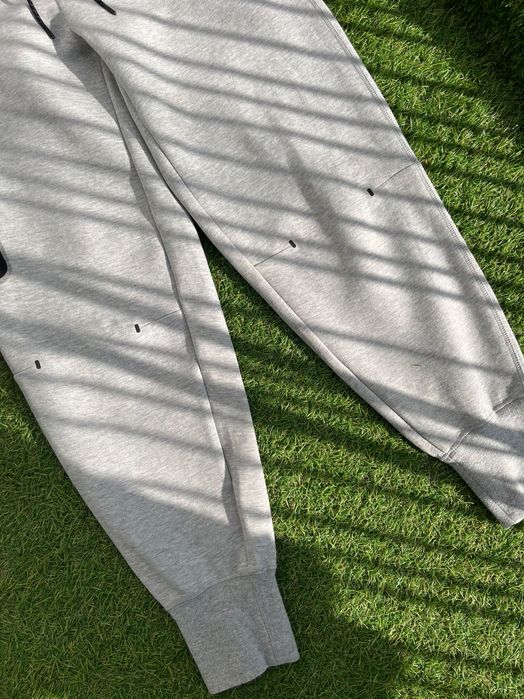 Дамско долнище : Nike Tech Fleece S