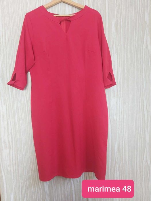 Rochiță foarte lejeră