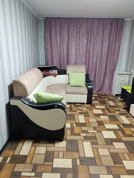 Квартира 1 ком сдается