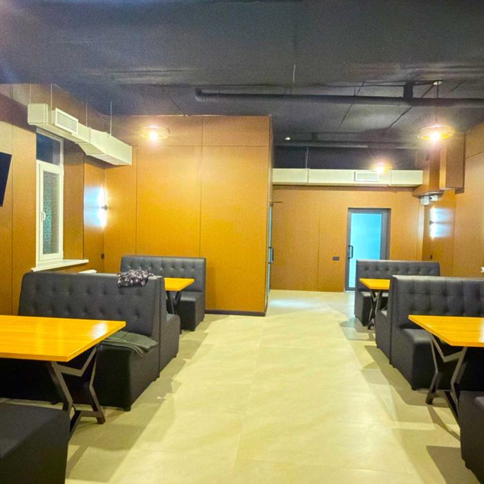 УСТАНОВКА Вентиляции в коттедже