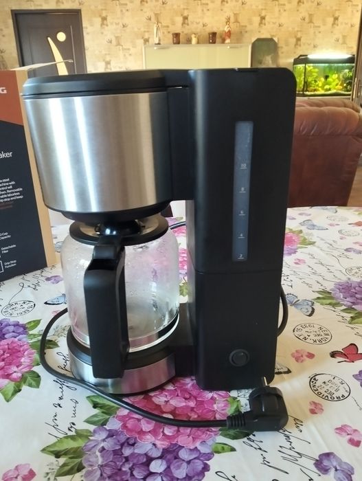 Filtru cafea Cromargan