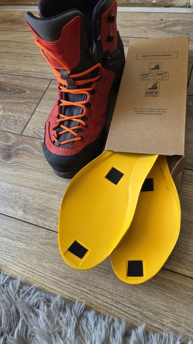 Bocanci Salewa Rapace GTX marime 43