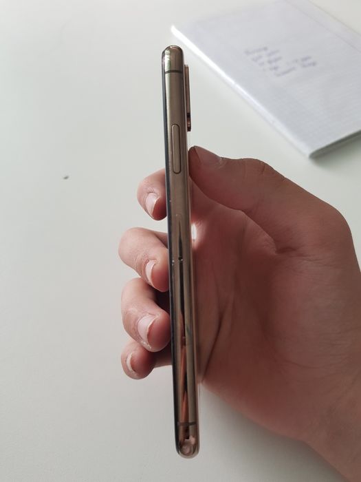 Iphone XS 256 gb американец