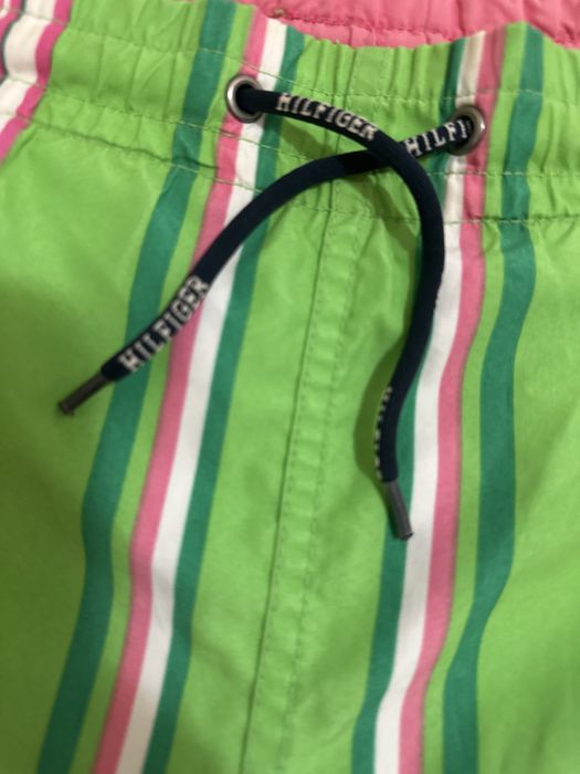 Мъжки къси панталони Tommy Hilfiger