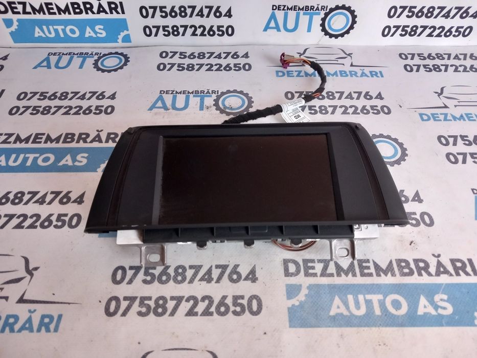 Display BMW F31 Seria 3 2014