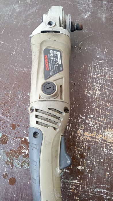 Болгарки с регулятором