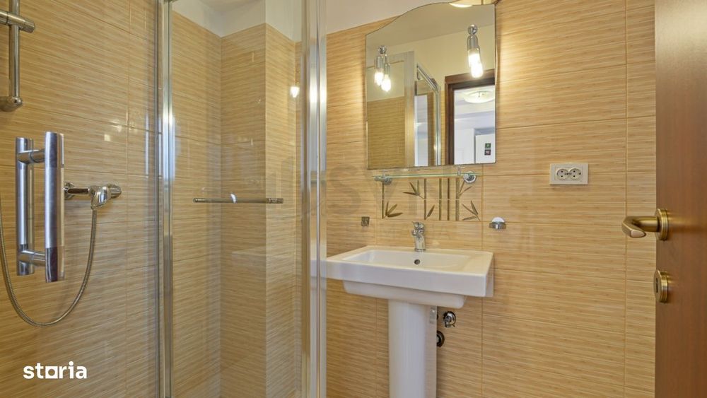 Apartament 3 camere I Floreasca