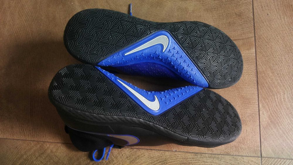 NIKE PHANTOM Vision React Pro Football EUR 41 /UK 7 за футбол 144-14-S