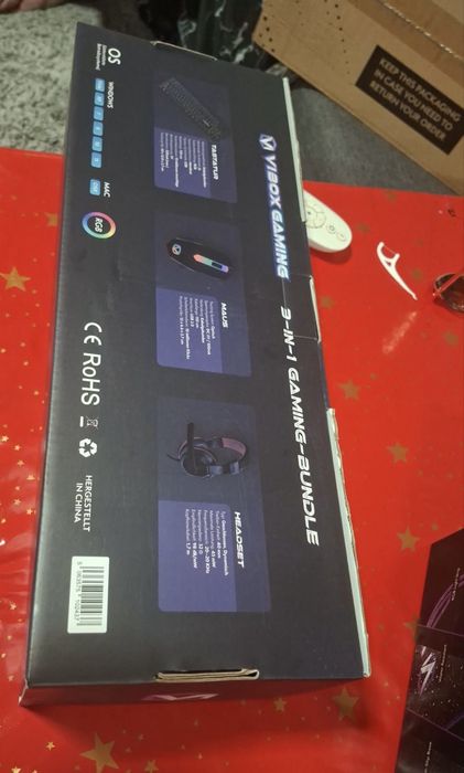 Calculator pentru gaming