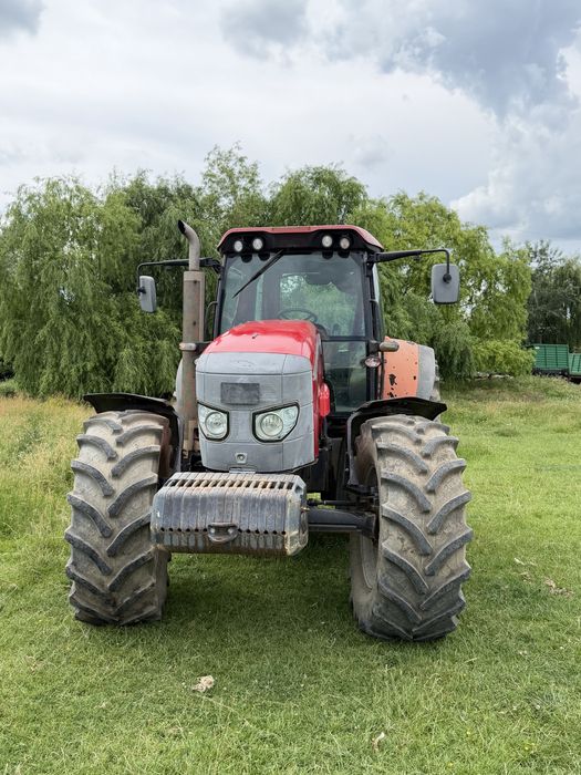 McCormick TTX 230 XTX190