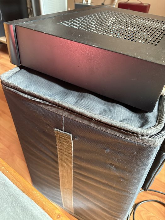 Amolificator Hifi Rotel